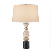 Seguso Table Lamp